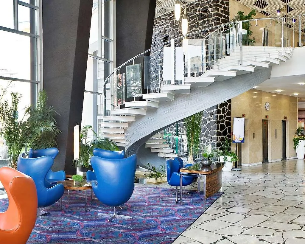Hotel Continental Brno