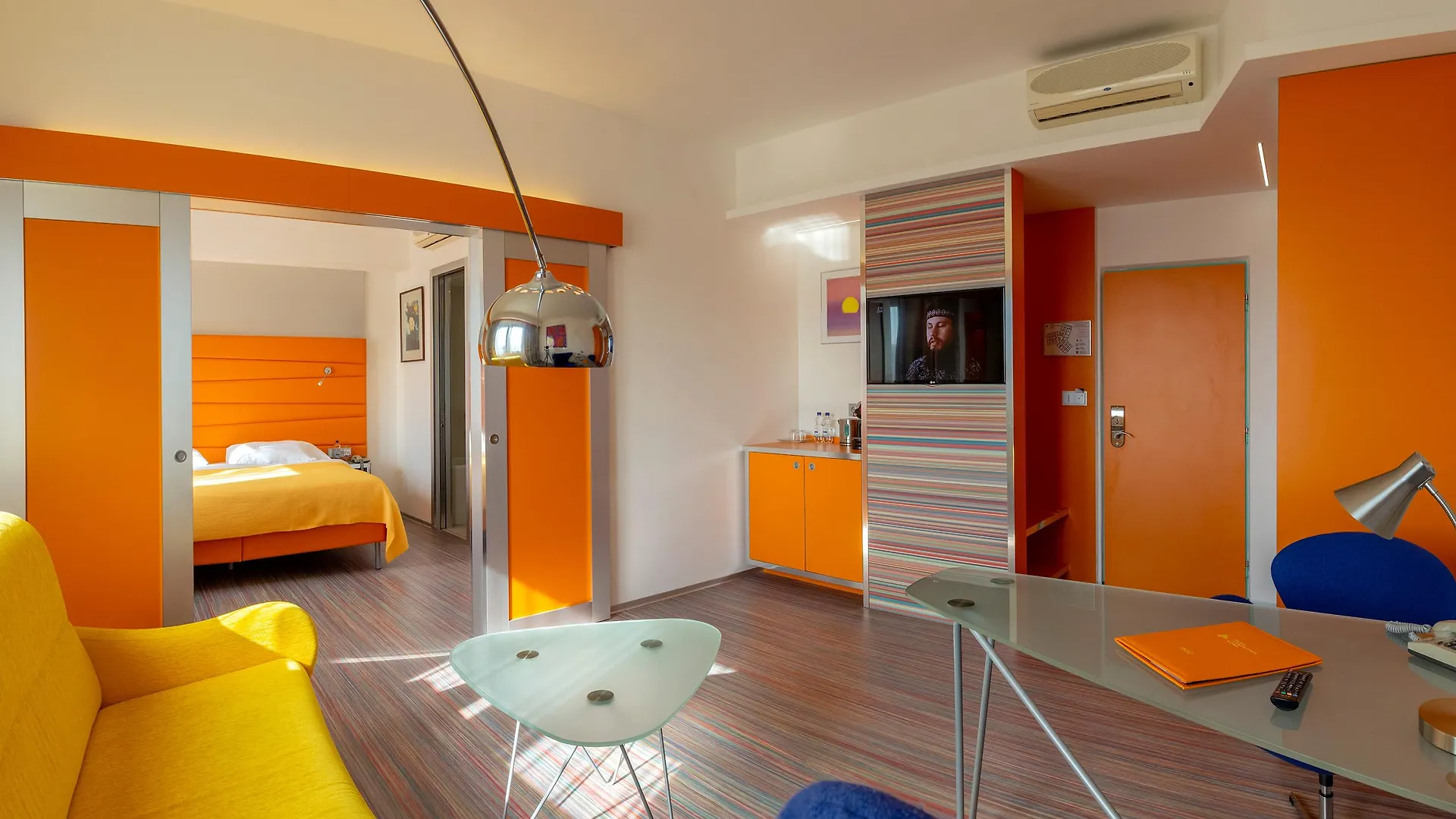 Hotel Continental Brno