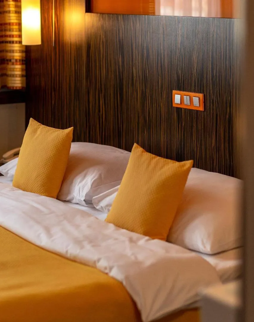 Hotel Continental Brno