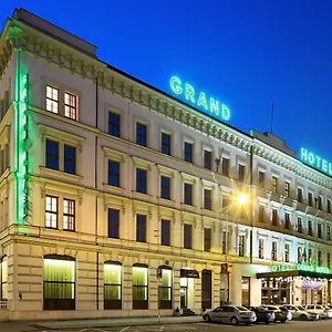 Grandhotel Brünn