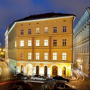 Charles Bridge Palace 4* Prag