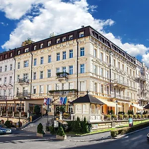 navštívit hotel