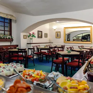 navštívit hotel