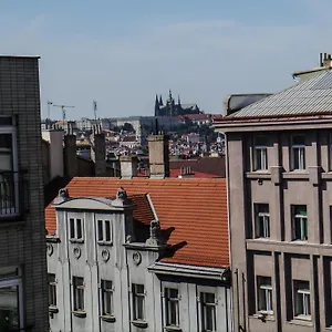 navštívit hotel