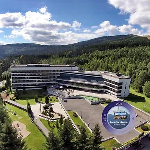 navštívit hotel