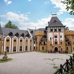 navštívit hotel