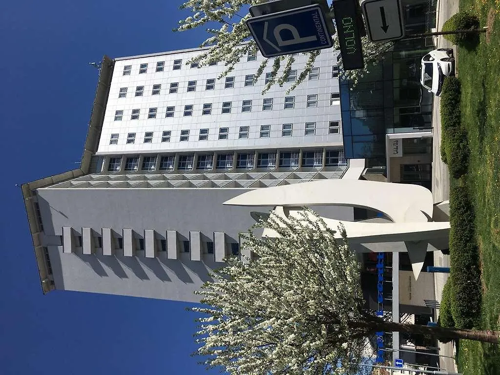 ****  Hotel Continental Brno Repubblica Ceca