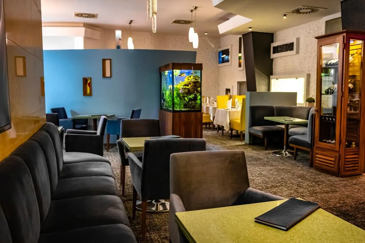 Hotel Continental Brno