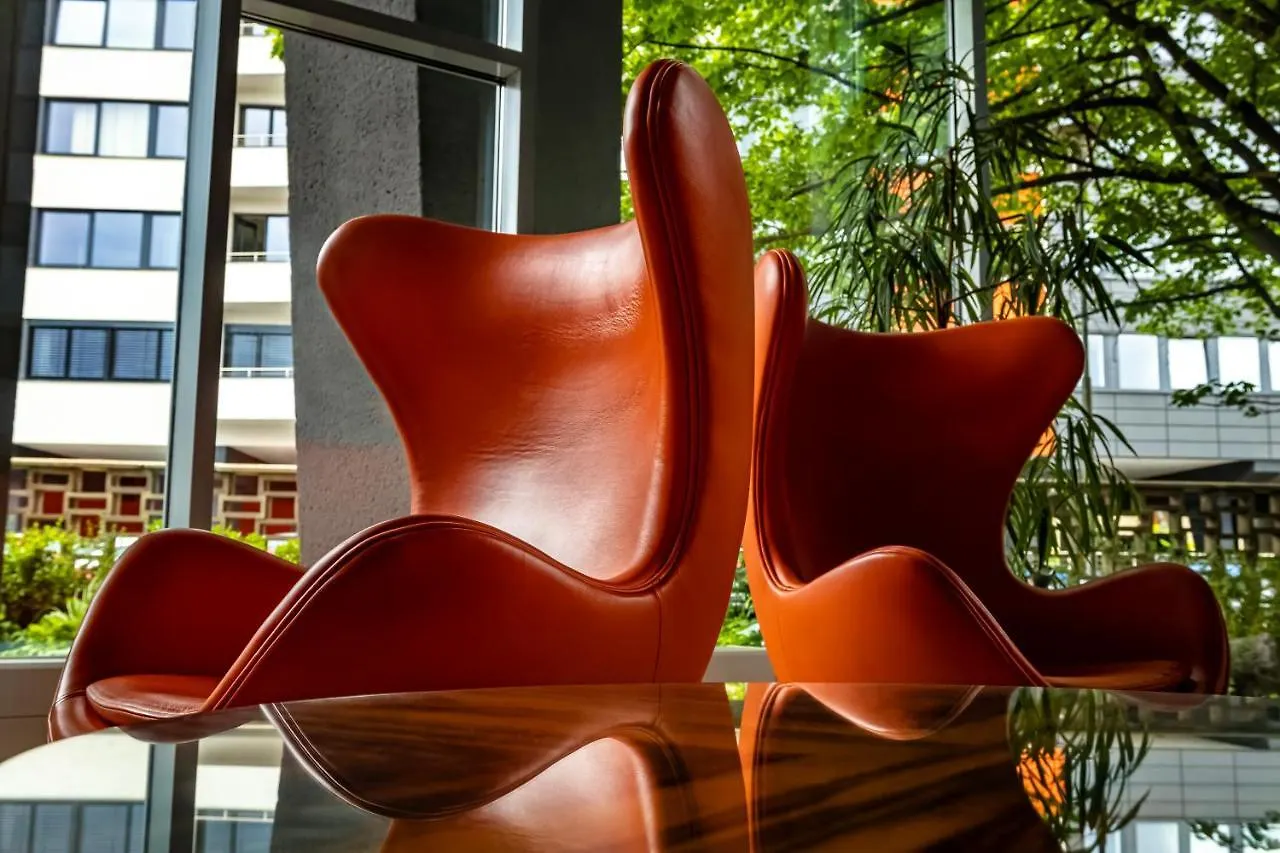 ****  Hotel Continental Brno Czech Republic