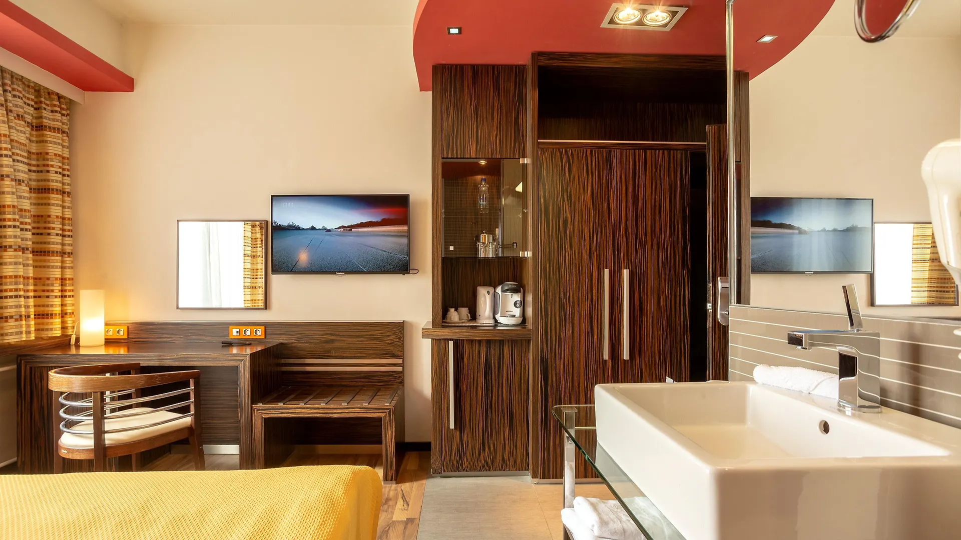 Hotel Continental Brno
