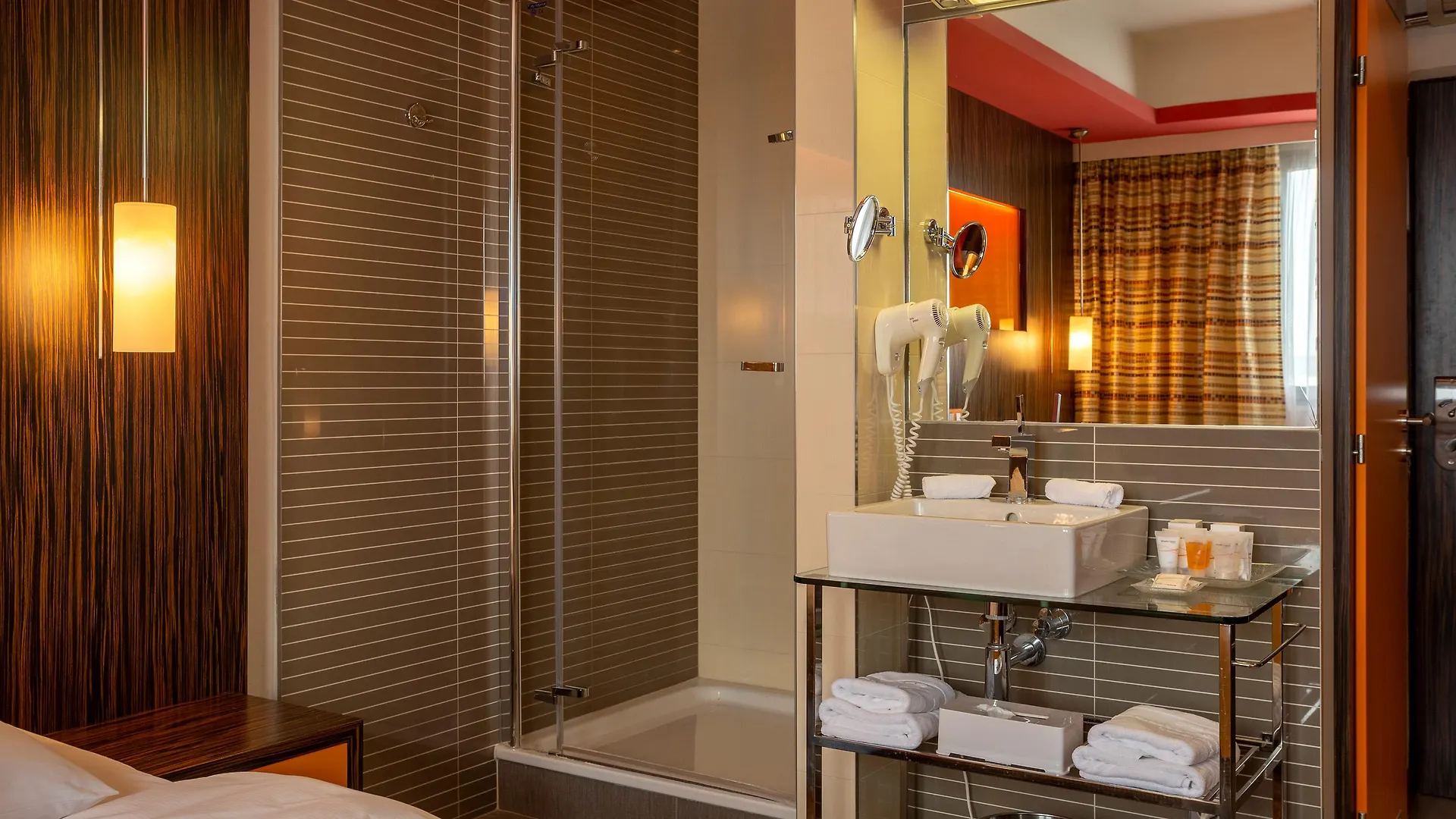 Hotel Continental Brno