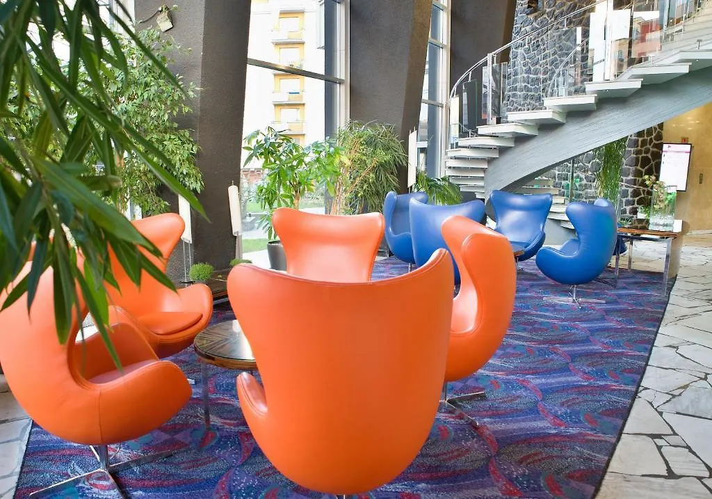 Hotel Continental Brno
