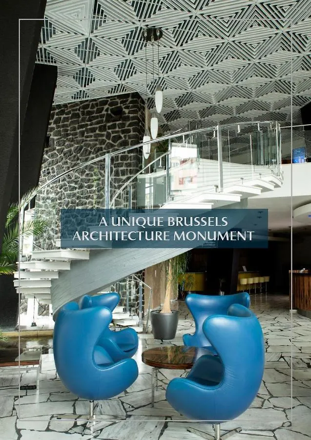 Hotel Continental Brno