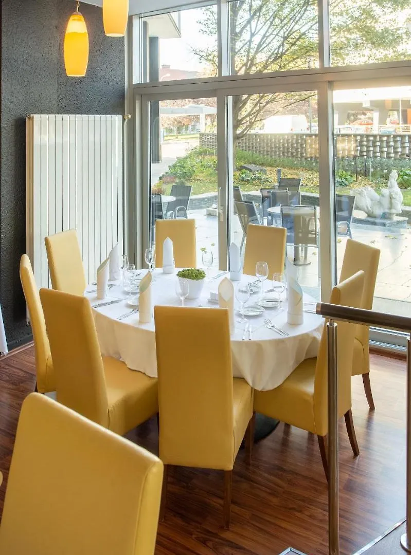 Hotel Continental Brno