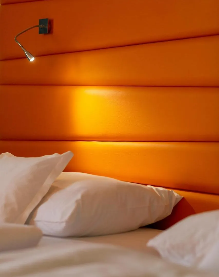 Hotel Continental Brno Czech Republic